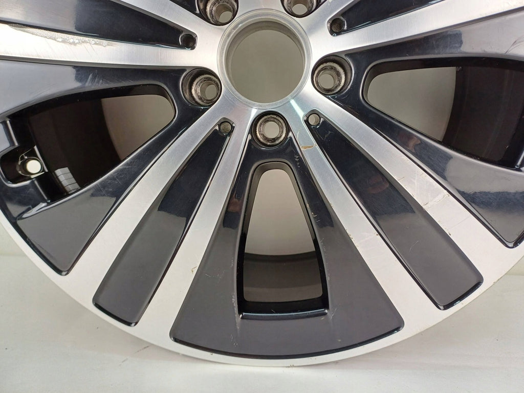 1x Alufelge 19 Zoll 8.5" 5x112 47 5ET A2954011200 Mercedes-Benz Eqe V295 FEL1517962449ln