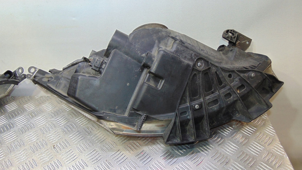 Frontscheinwerfer Citroën C4 Picasso I Ein Stück (Rechts oder Links) Headlight