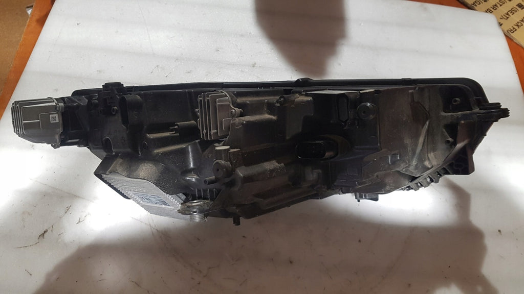 Frontscheinwerfer Skoda Octavia I LED Links Scheinwerfer Headlight SCH6980560181az