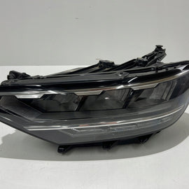 Frontscheinwerfer VW Passat B8 3G1941035P Links Scheinwerfer Headlight SCH7193403614sg