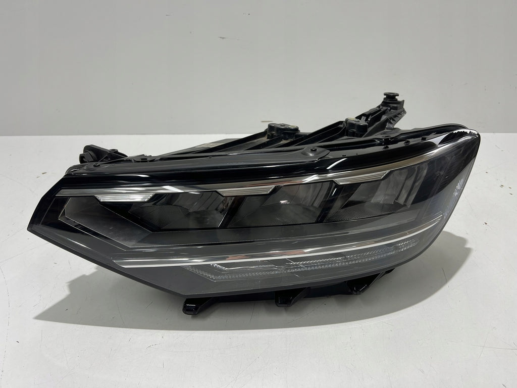 Frontscheinwerfer VW Passat B8 3G1941035P Links Scheinwerfer Headlight SCH7193403614sg