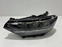 Load image into Gallery viewer, Frontscheinwerfer VW Passat B8 3G1941035P Links Scheinwerfer Headlight SCH7193403614sg