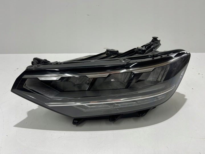 Frontscheinwerfer VW Passat B8 3G1941035P Links Scheinwerfer Headlight SCH7193403614sg