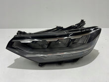 Laden Sie das Bild in den Galerie-Viewer, Frontscheinwerfer VW Passat B8 3G1941035P Links Scheinwerfer Headlight SCH7193403614sg