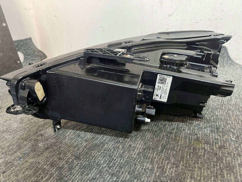 Frontscheinwerfer Seat Leon 5FB941008F Rechts Scheinwerfer Headlight SCH2236116358zz