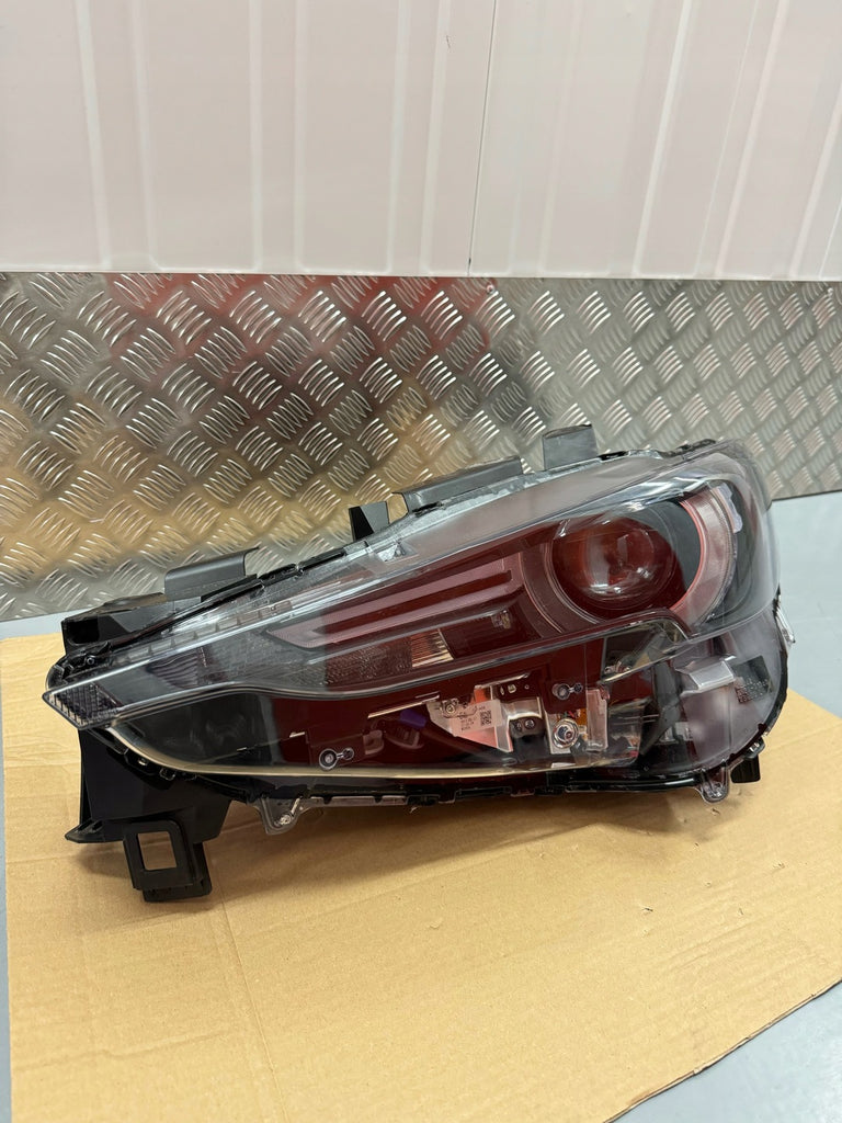 Frontscheinwerfer Mazda Cx-5 KB8N51040 LED Links Scheinwerfer Headlight