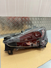 Frontscheinwerfer Mazda Cx-5 KB8N51040 LED Links Scheinwerfer Headlight