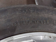 Load image into Gallery viewer, 1x Alufelge 16 Zoll 7.0" 5x112 42ET 8E0601025 Audi Rim Wheel FEL3027757742vg