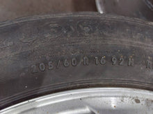 Laden Sie das Bild in den Galerie-Viewer, 1x Alufelge 16 Zoll 7.0" 5x112 42ET 8E0601025 Audi Rim Wheel FEL3027757742vg
