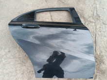 Load image into Gallery viewer, Tür Mercedes-Benz W176 Hinten Rechts Door Porta Porte
