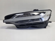 Laden Sie das Bild in den Galerie-Viewer, Frontscheinwerfer Volvo V60 II S60 III LED Links Scheinwerfer Headlight SCH9543133309sv