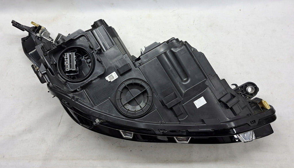 Frontscheinwerfer VW Golf VIII I 5H1941059 Full LED Links Scheinwerfer Headlight SCH1118080362pr