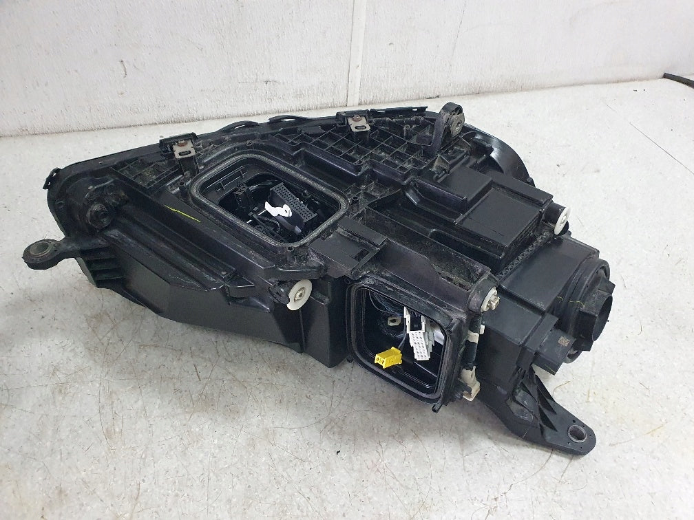 Frontscheinwerfer Mercedes-Benz Gle A1679065508 LED Ein Satz Headlight SCH8210834588ox