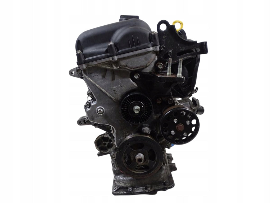Motor Hyundai Kia I20 III Rio G4FA 1.4 2011 Benzin Engine Unkomplett