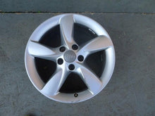 Load image into Gallery viewer, 1x Alufelge 17 Zoll 7.5" 5x112 37ET 4G0071497 Audi A6 C7 Rim Wheel FEL9525525842zg