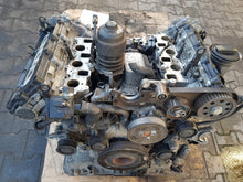 Laden Sie das Bild in den Galerie-Viewer, Motor Audi A4 B8 CGKA 2.7 TDI 190PS 140kW 140TKm Diesel Engine Unkomplett