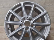 Laden Sie das Bild in den Galerie-Viewer, 1x Alufelge 16 Zoll 6855080 BMW 2 F45 Rim Wheel FEL7506822712np