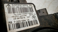 Laden Sie das Bild in den Galerie-Viewer, Frontscheinwerfer BMW 6 F06 F12 7222094 Xenon Rechts Scheinwerfer Headlight SCH8112184972vg
