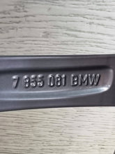 Load image into Gallery viewer, 1x Alufelge 18 Zoll 5x112 Glanz Schwarz 7855081 BMW 5 G31 G30 Rim Wheel FEL4510255511nt