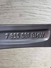 Load image into Gallery viewer, 1x Alufelge 18 Zoll 5x112 Glanz Schwarz 7855081 BMW 5 G31 G30 Rim Wheel FEL4510255511nt