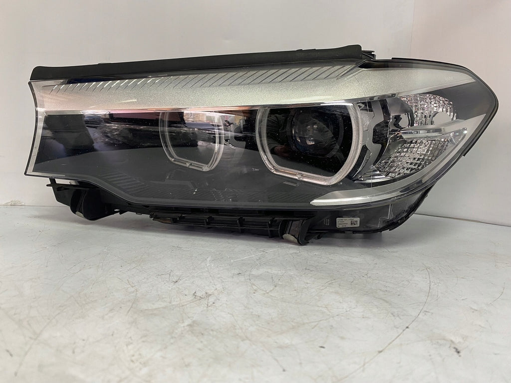 Frontscheinwerfer BMW 5 G31 G30 849911 LED Links Scheinwerfer Headlight SCH6174567292uy