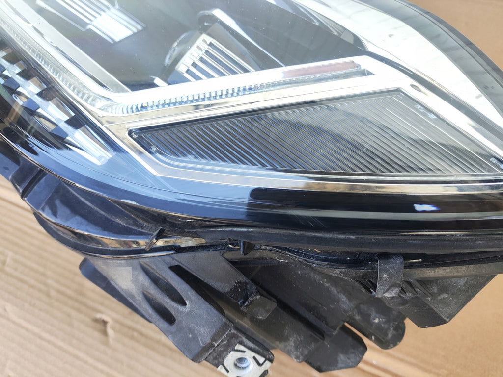 Frontscheinwerfer VW Touran 5TB941081A LED Links Scheinwerfer Headlight SCH5432494318ls