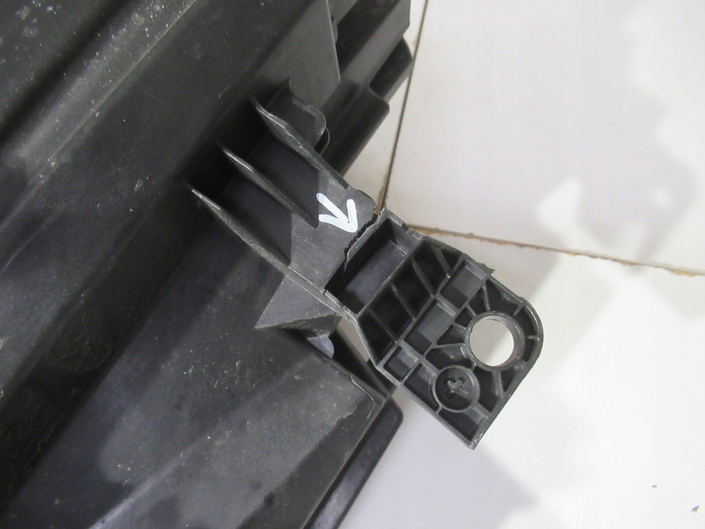 Frontscheinwerfer VW Id.3 10B941005A LED Links Scheinwerfer Headlight SCH3542476104xj