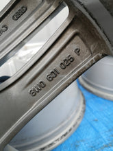 Load image into Gallery viewer, 4x Alufelge 17 Zoll 7.0" 5x112 42ET 8W0601025P Audi A4 B9 Rim Wheel FEL3975110163xg