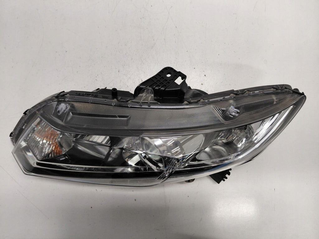 Frontscheinwerfer Honda Civic IX W0063 Xenon Links Scheinwerfer Headlight SCH2366026889lr