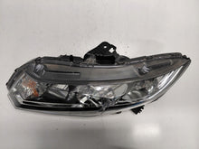 Laden Sie das Bild in den Galerie-Viewer, Frontscheinwerfer Honda Civic IX W0063 Xenon Links Scheinwerfer Headlight SCH2366026889lr