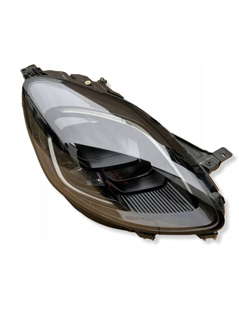 Frontscheinwerfer Ford Puma L90202381 L1TB13E014GK Rechts Scheinwerfer Headlight SCH1250861028pe