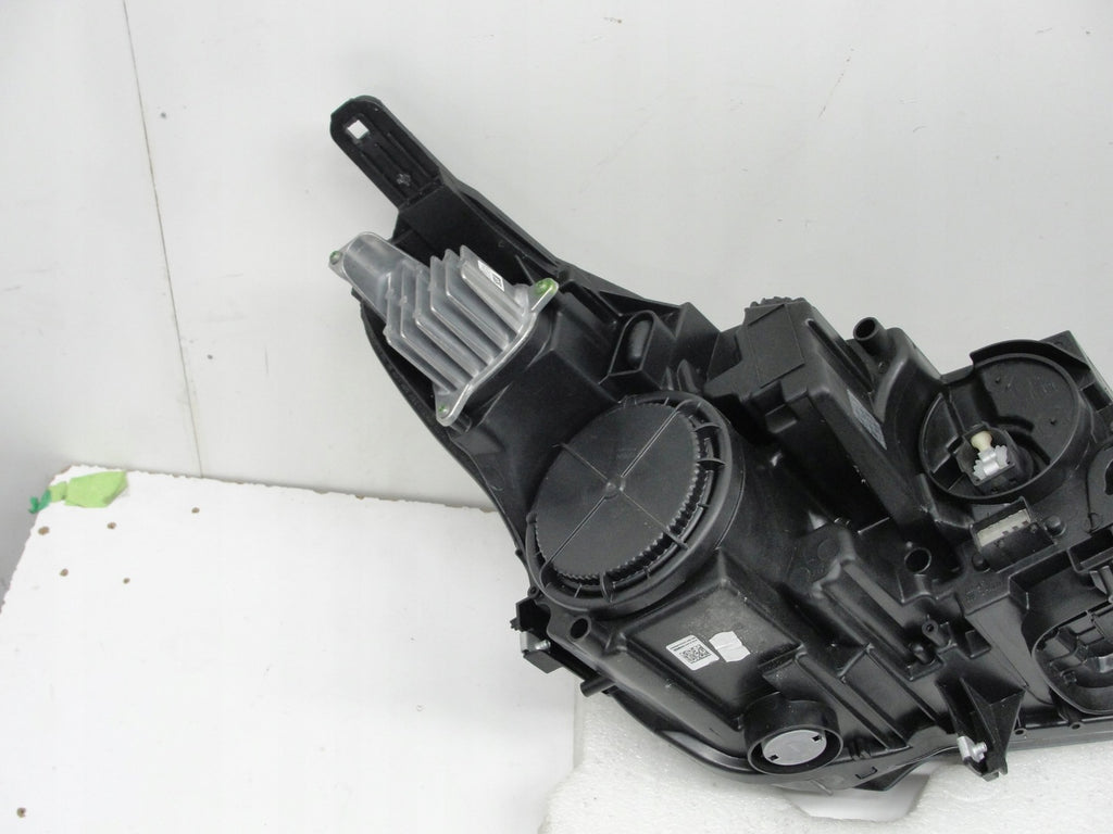 Frontscheinwerfer Opel Crossland 463944839 YQ00709680 LED Links Headlight SCH2322253748ed