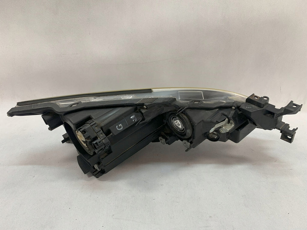Frontscheinwerfer Mazda 6 Links Scheinwerfer Headlight SCH2781194777ko