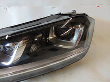 Laden Sie das Bild in den Galerie-Viewer, Frontscheinwerfer VW Golf Sportsvan 517941031B Xenon Links Headlight SCH2545008874kg