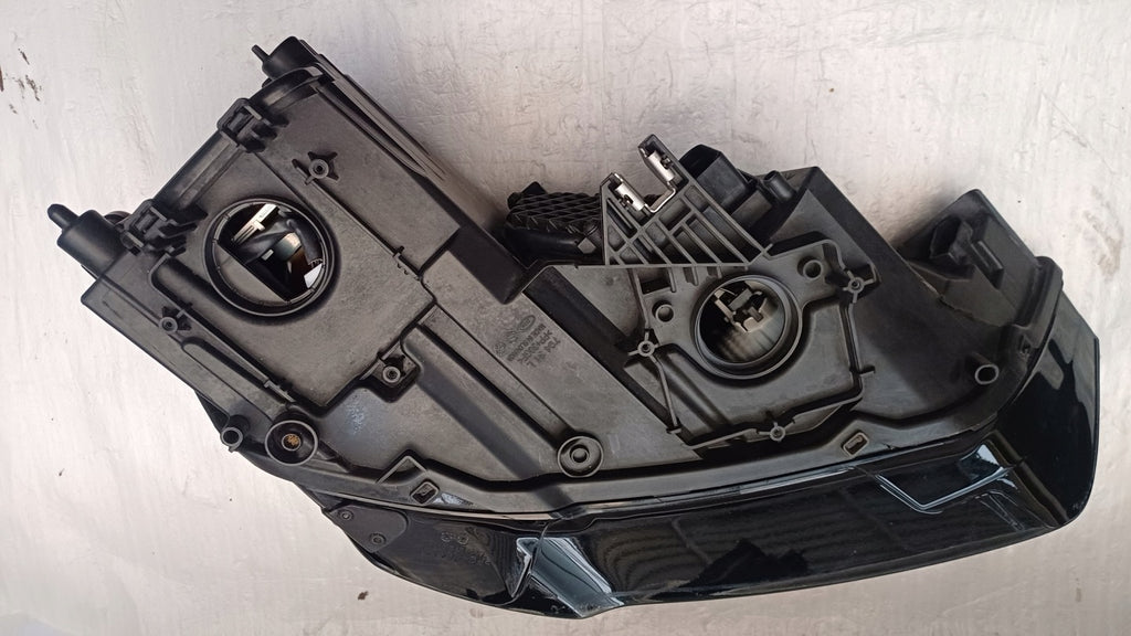Frontscheinwerfer Audi A1 8XA941005 8XA941006 Xenon Rechts oder Links SCH1981331160wb