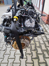 Laden Sie das Bild in den Galerie-Viewer, Motor Peugeot 208 I YH01 10Q3BF 1.5 HDI 91TKm 2019 Diesel Engine Komplett