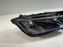 Laden Sie das Bild in den Galerie-Viewer, Frontscheinwerfer Skoda Octavia IV 5E494101812 LED Rechts Scheinwerfer Headlight SCH5728730241ku