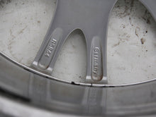 Load image into Gallery viewer, 1x Alufelge 18 Zoll 8.0" 5x108 45ET Glanz Silber 30633673 Volvo C30 C70