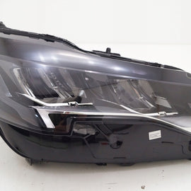 Frontscheinwerfer Peugeot II 89914772 LED Rechts Scheinwerfer Headlight SCH7908600676lo