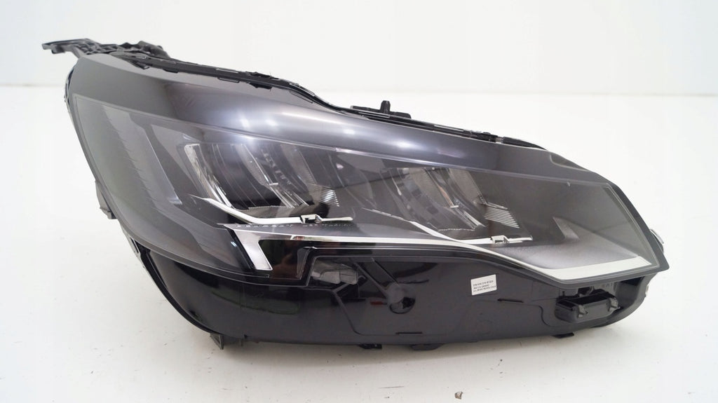 Frontscheinwerfer Peugeot II 89914772 LED Rechts Scheinwerfer Headlight SCH7908600676lo
