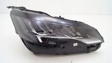 Laden Sie das Bild in den Galerie-Viewer, Frontscheinwerfer Peugeot II 89914772 LED Rechts Scheinwerfer Headlight SCH7908600676lo