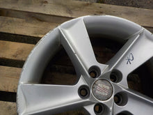 Load image into Gallery viewer, 1x Alufelge 16 Zoll 7.0&quot; 5x100 43ET 6J0601025 Seat Ibiza Iv Rim Wheel