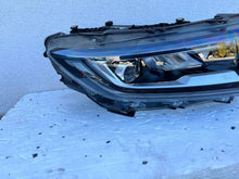 Laden Sie das Bild in den Galerie-Viewer, Frontscheinwerfer Ford Connect 2KF941036D Full LED Rechts Scheinwerfer Headlight SCH3423811430vv