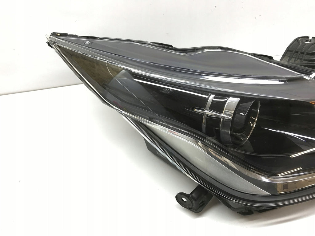 Frontscheinwerfer Toyota Aygo 99226-81017 Rechts Scheinwerfer Headlight SCH9100619833ei