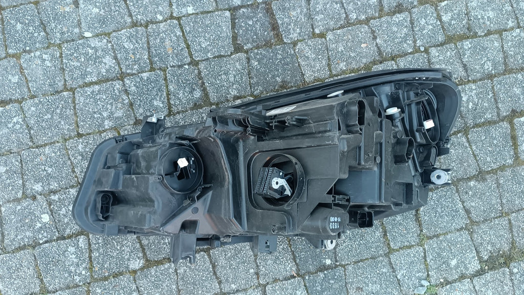 Frontscheinwerfer BMW 2 F45 F46 8738642-04 LED Rechts Scheinwerfer Headlight SCH4035415934kh