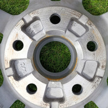 Load image into Gallery viewer, 1x Alufelge 19 Zoll 8.0" 5x112 44ET Glanz 8B3601025AS Audi A5 Rim Wheel FEL1835208542kv