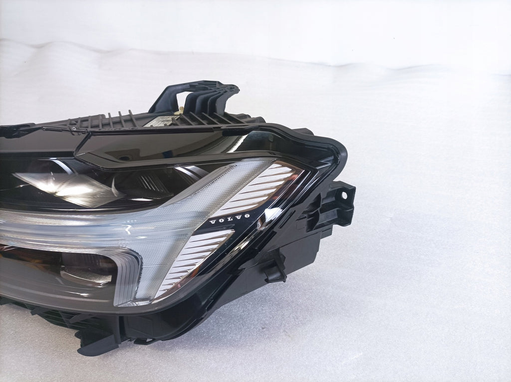 Frontscheinwerfer Volvo Xc60 II 32338984 Full LED Links Scheinwerfer Headlight SCH6943373597wj