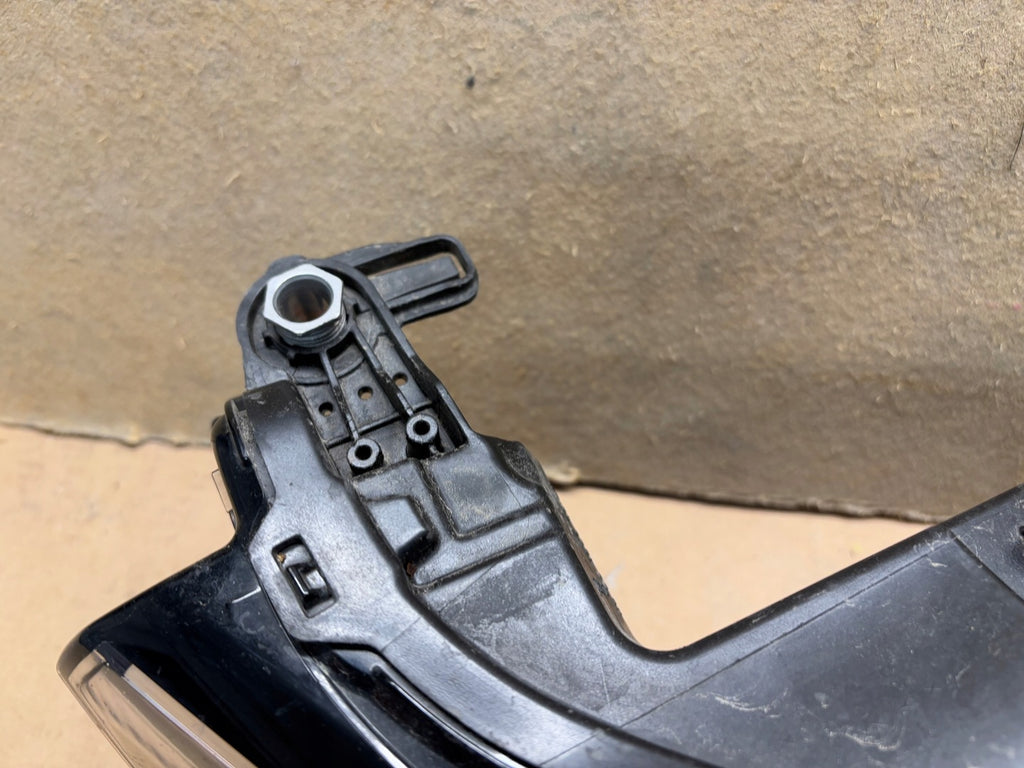 Frontscheinwerfer VW T-Roc 2GA941035AT Full LED Links Scheinwerfer Headlight SCH8040049392ls