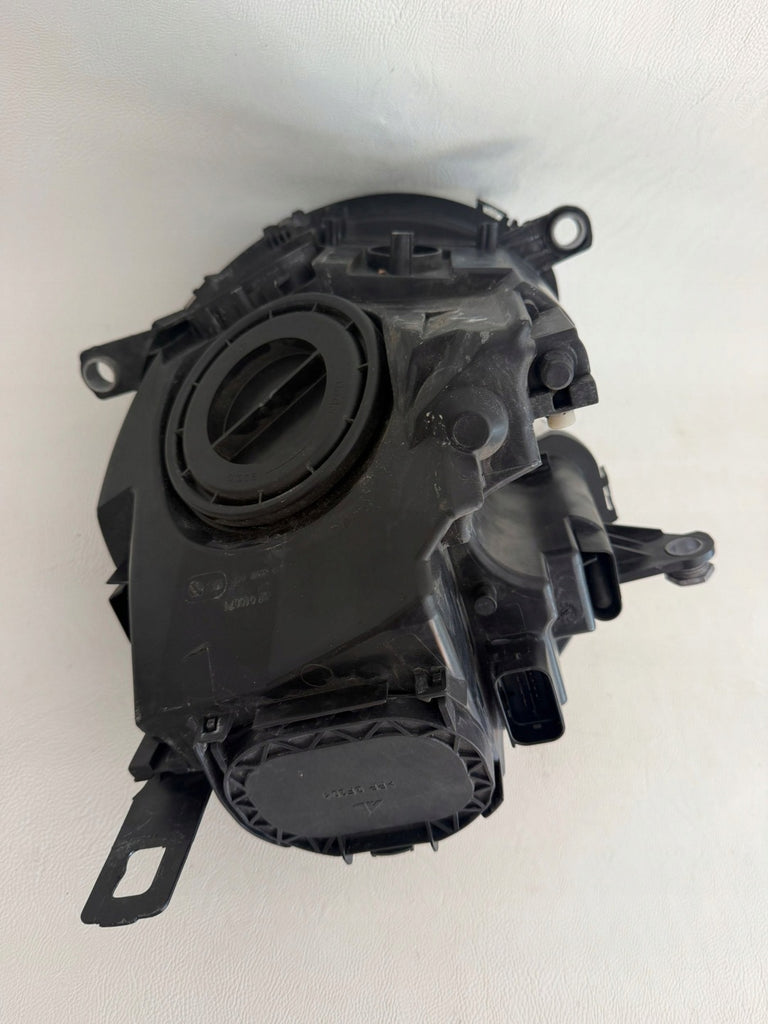 Frontscheinwerfer Mini R55 R56 0301225280 Rechts Scheinwerfer Headlight SCH5182076453cl