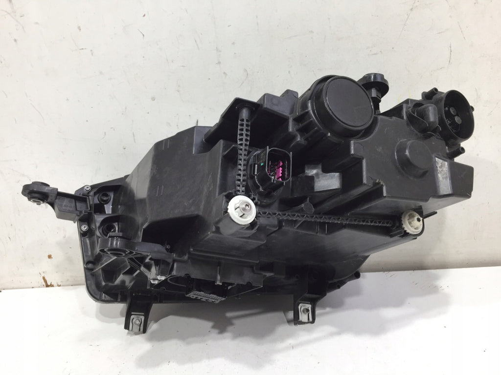 Frontscheinwerfer Seat Ateca 576941032B LED Rechts Scheinwerfer Headlight SCH5882755749yr